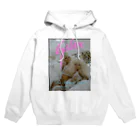 ルゥのお店のfav twins 2 Hoodie