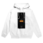 fantasiaの朝気づいたらスクショしがちな画面 Hoodie