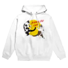 Drecome_DesignのKung fu cat Hoodie