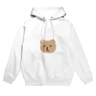 as_k_pigpigのトゥマ Hoodie