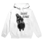 LoplollipopのBUNNY BUNNY Hoodie