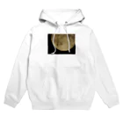 くつしたさんがなんか売るの月が近い Hoodie