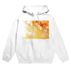 わたのはらのもみぢなりけり Hoodie