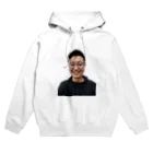 きんたの松戸のMINAGAWA Hoodie