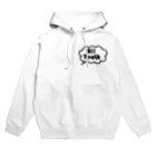 Hi,teethオリジナルグッズのHi,teethオリジナルグッズ(歯,デンタルグッズ) Hoodie