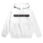 へらやの4cm(大三元) Hoodie