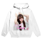 unoのおーれのしゅきぴ Hoodie