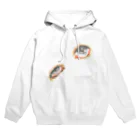 だいごろうの僻む瞳 Hoodie