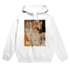 Art Baseのクリムト / 絵画グッズ Hoodie