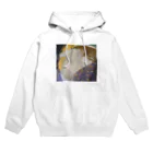 Art Baseのダナエ / グスタフ・クリムト ( Danae / Gustav Klimt 1908 ) Hoodie