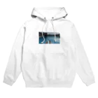 akicoのI thought I didn't have friends but  Hoodie