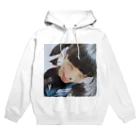 omoidacenayの爆イケJK Hoodie