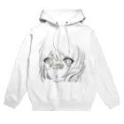 カナメリリコのGGDJ部第3弾 Hoodie