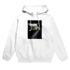 [R-K]空気と化したKissAkiの美加の台 Hoodie