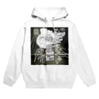 nanalo_olのコペルニクス （dark） Hoodie