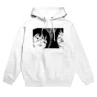 akicoのsummer depression  Hoodie