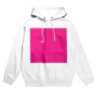 Teatime ティータイムのティータイムピンクブランド ピンクキューブ loveバージョン Hoodie