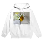 Marnieの片手に花束 Hoodie