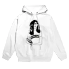 matsuorrrのBOWLING Hoodie