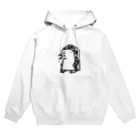 ノイ。のサブキャラのサブ Hoodie