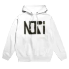 NORI SHOPのNORI（海苔） パーカー