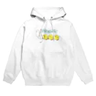 むつきのごせんぞさまとぶんしんたち Hoodie