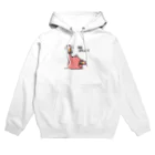 まいにちめんだこのお店の半額おすしまつり Hoodie