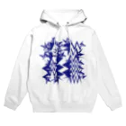 01118899の競争心 Hoodie