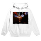 TREASURE_CHESTの裏路地 Hoodie