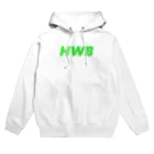 蜂のリアル Hoodie