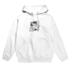 chakras_treeの90's  pop Hoodie