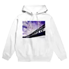 scarsのprayforMabi【Starry sky】    Hoodie