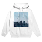 taisukehiphopの墓参り Hoodie