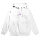 obakaのメンヘラちゃん Hoodie