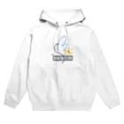 kiyoshikunのソラニケ Hoodie