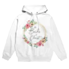 一羽のすずめのthe Bride of Christ Hoodie