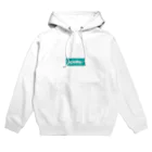 Keije SHOPのnot GIRL Hoodie