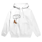 sumikenの競馬 Hoodie