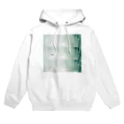 nhnの玄関 Hoodie