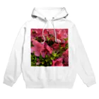 kokorokororokoの花花 Hoodie