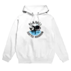 Bunny Robber GRPCのSeattle Marine Aquarium Hoodie