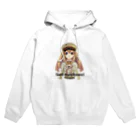 Joshiko Stalin ProjectのJoshiko Stalin Hoodie