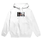 ssur_kttのしゅか Hoodie