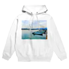 minto_7250の姫島 Hoodie