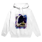 Mattyanの牛が良き(real) Hoodie