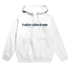 MAHALOnのあなたの幸せを祈ってます(UW)　 Hoodie