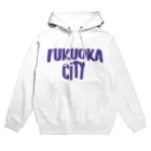 福岡Tシャツ通販サイトの福岡 Hoodie