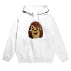 るをのクッキーさんこんにちは！ Hoodie