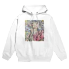 小季の男の子 Hoodie