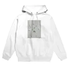 Kumawariのブンブンブンブンブンブン Hoodie